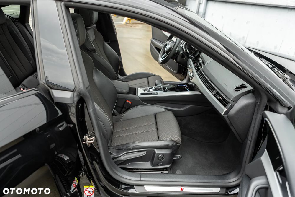 Audi A5 Sportback 40 TDI mHEV S Line S tronic - 13