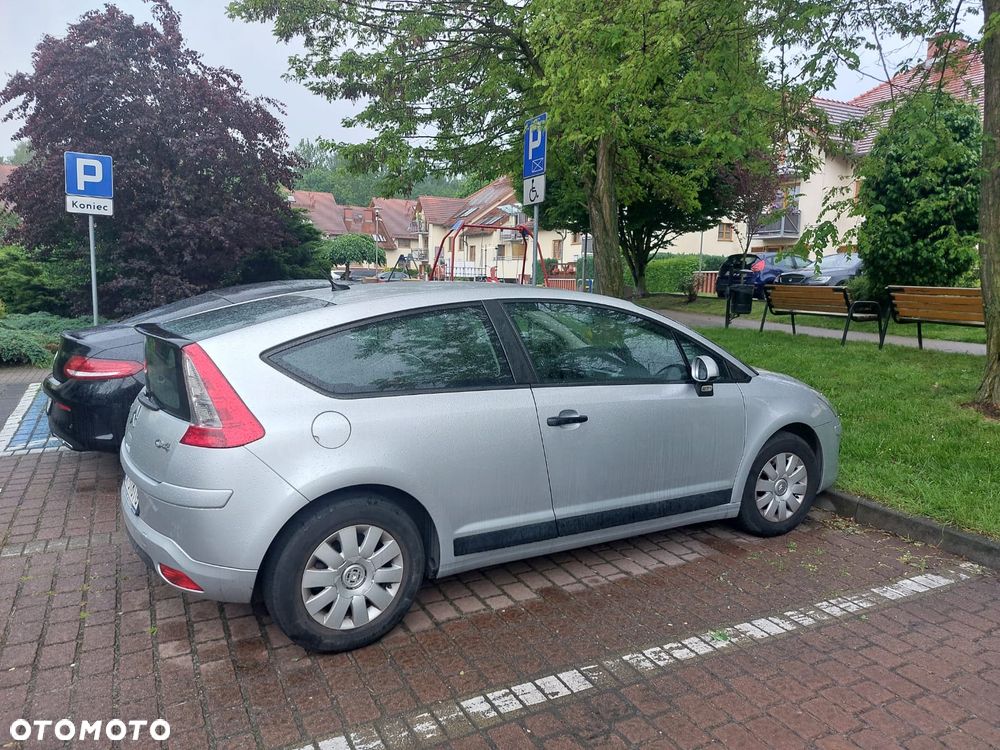 Citroën C4 - 3
