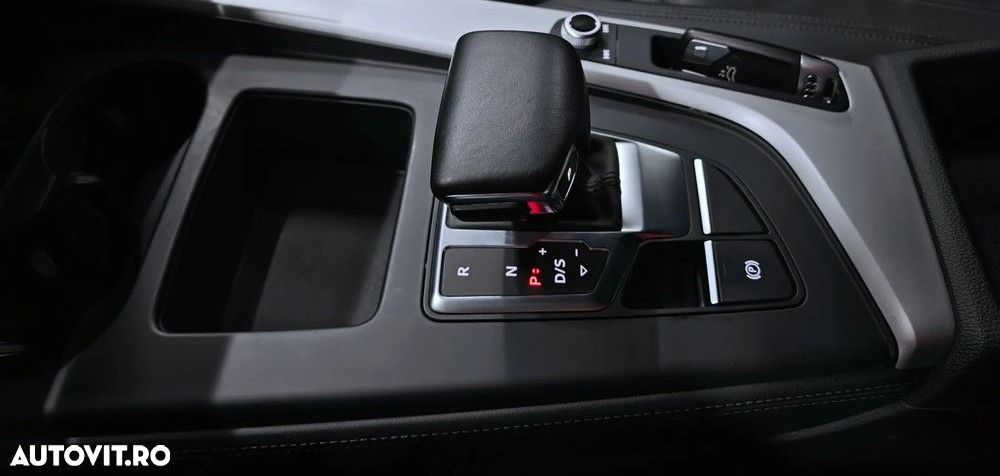 Audi A4 35 TFSI S tronic S line - 18