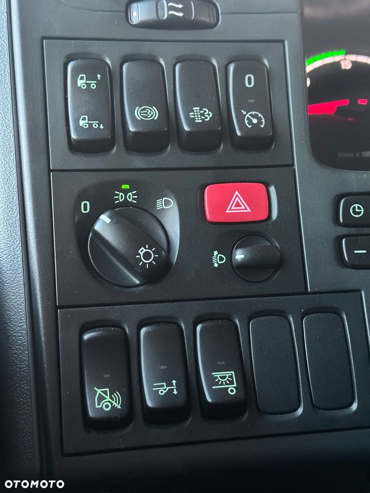 Scania P250 euro6 Idealny Stan Niski Przebieg 2018 - 30