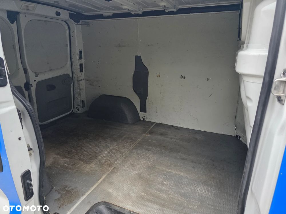 Renault trafic - 13