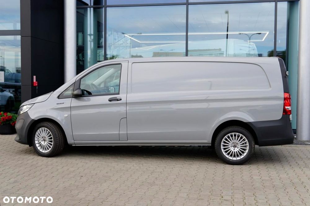 Mercedes-Benz Vito - 4