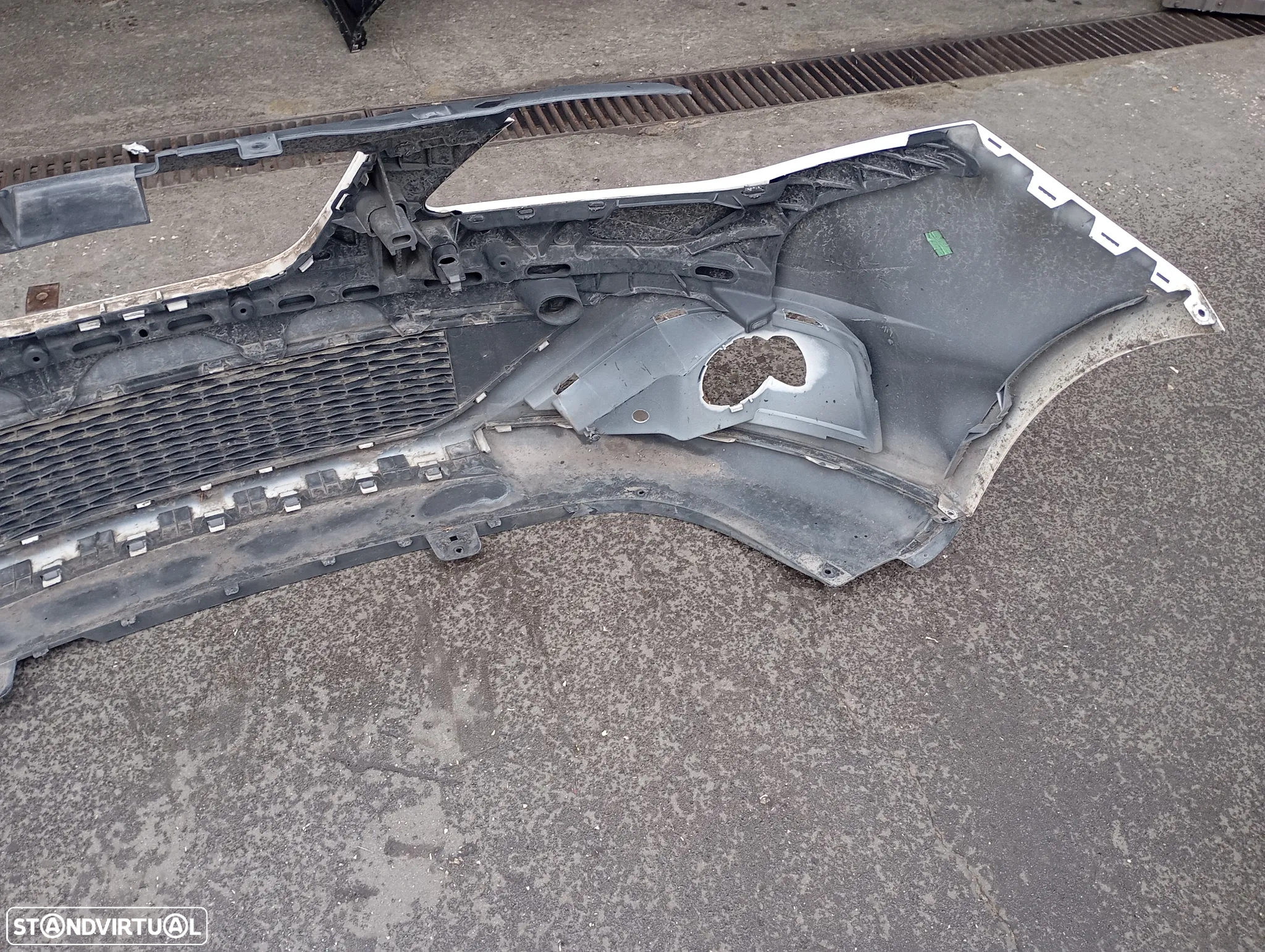 SEAT IBIZA 6J PARA CHOQUES FRENTE - PC562 - 9