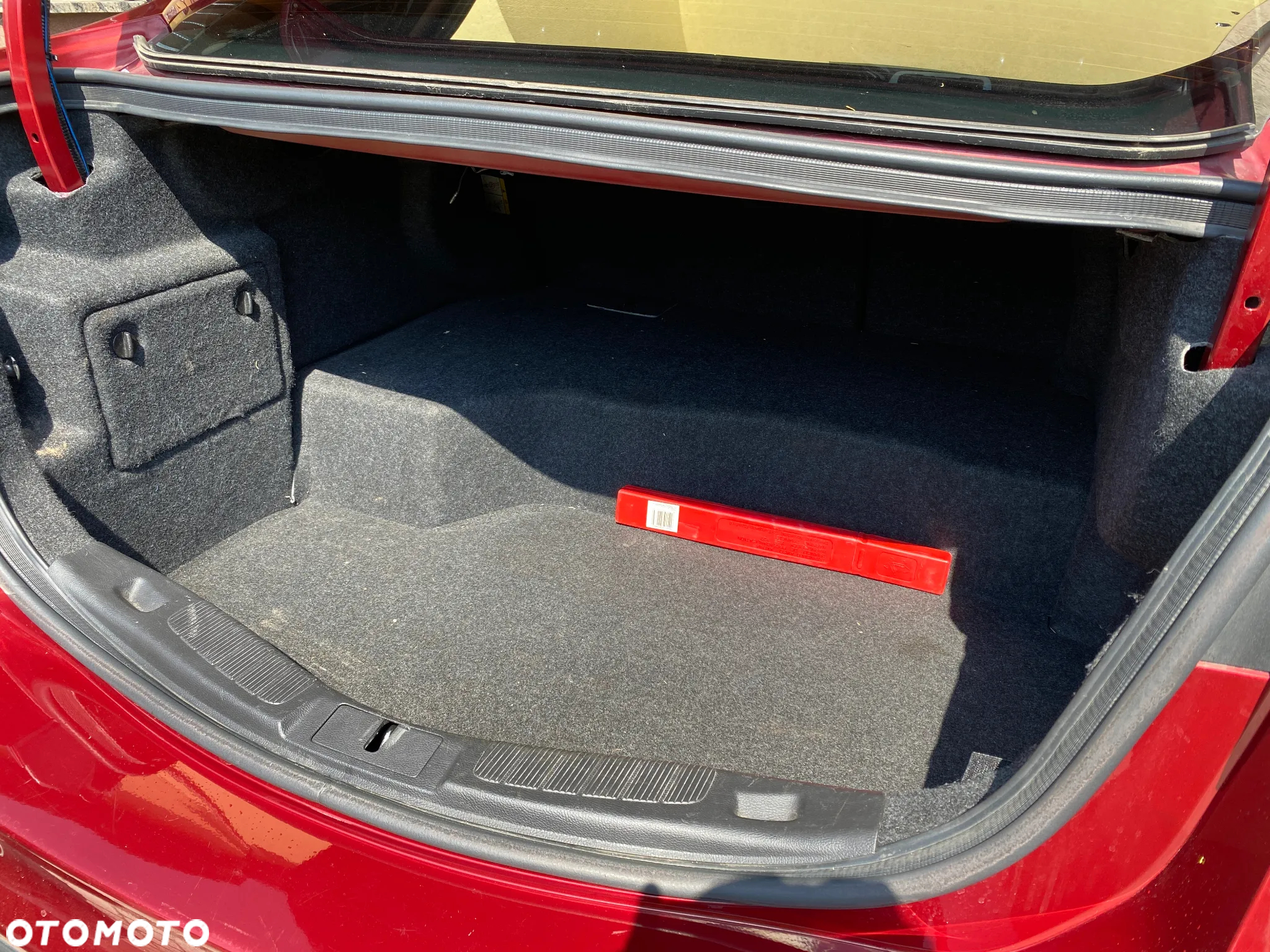 Ford Mondeo - 13