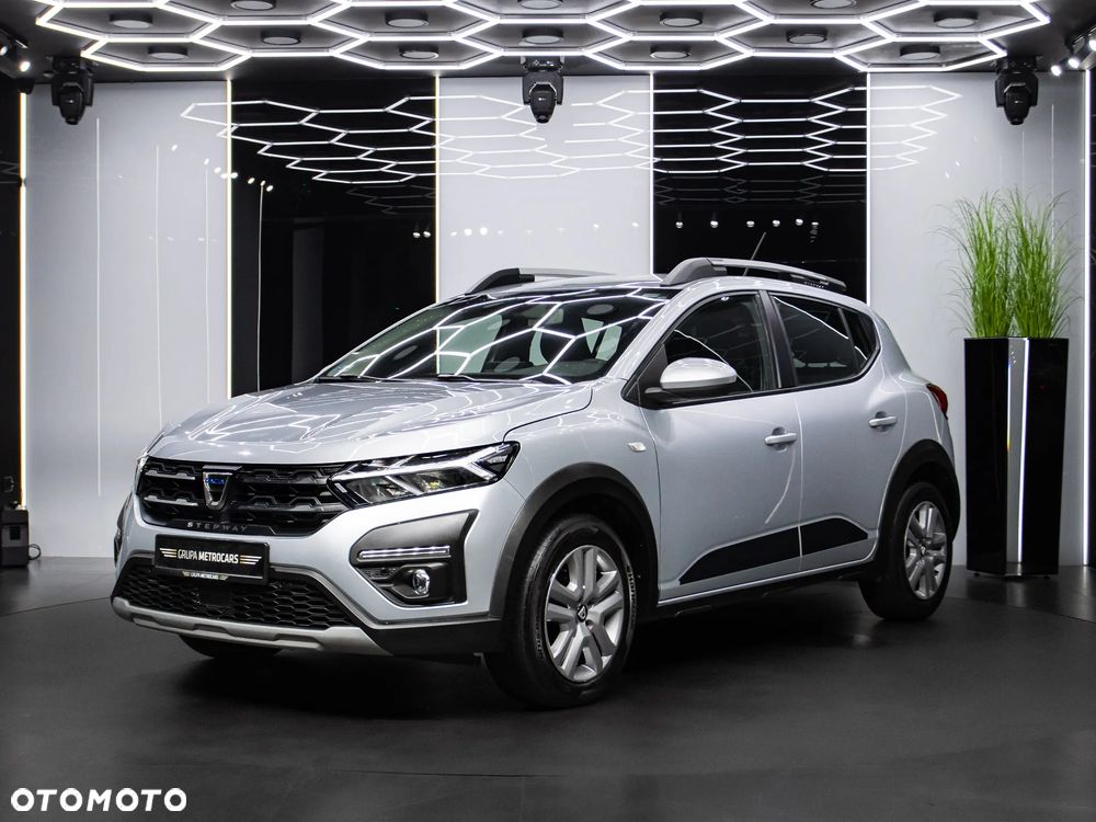 Dacia Sandero - 2