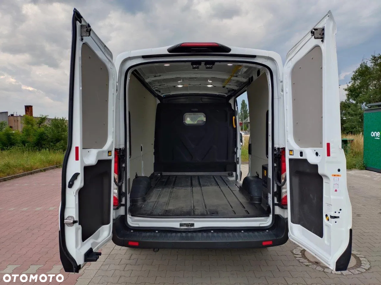 Ford E-Transit - 6