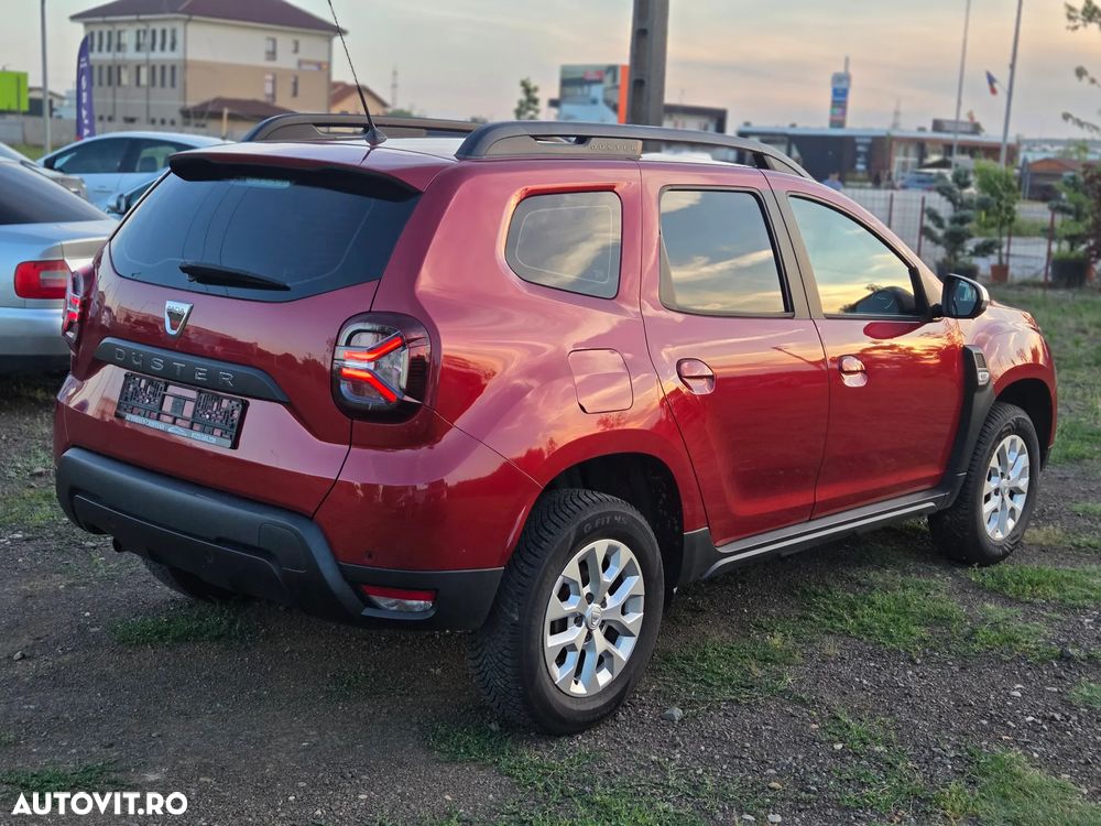 Dacia Duster - 4