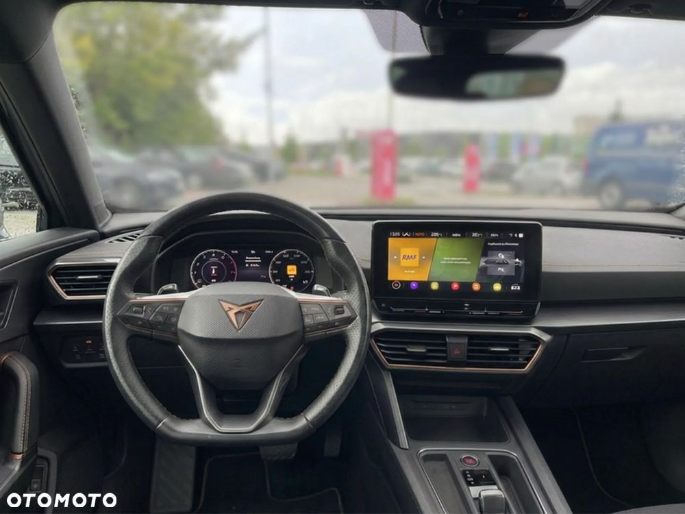 Cupra Formentor - 12