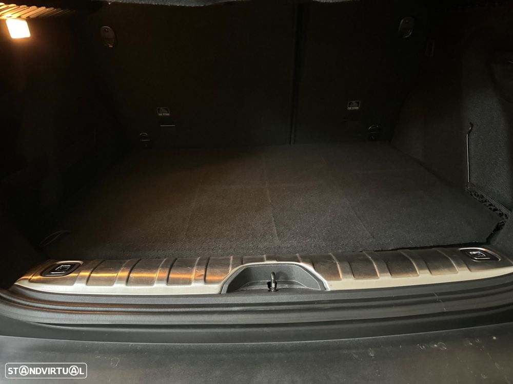 Peugeot 2008 PureTech 130 Stop&Start GT-Line Edition - 13