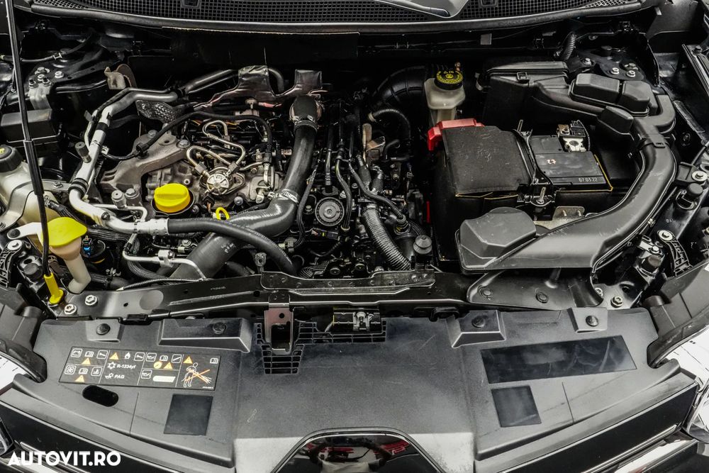 Renault Kadjar TCe EDC GPF Intens - 31