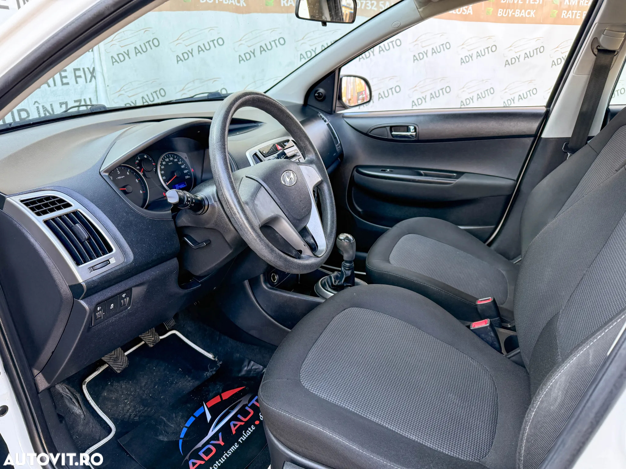 Hyundai i20 - 9