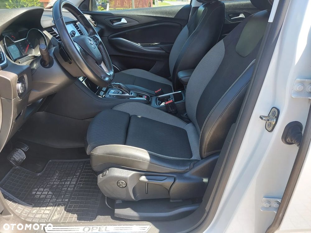 Opel Grandland X - 13