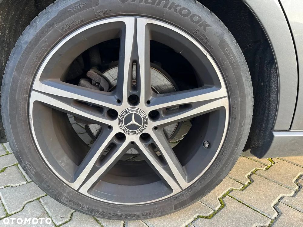 Mercedes-Benz Klasa A 200 7G-DCT - 27