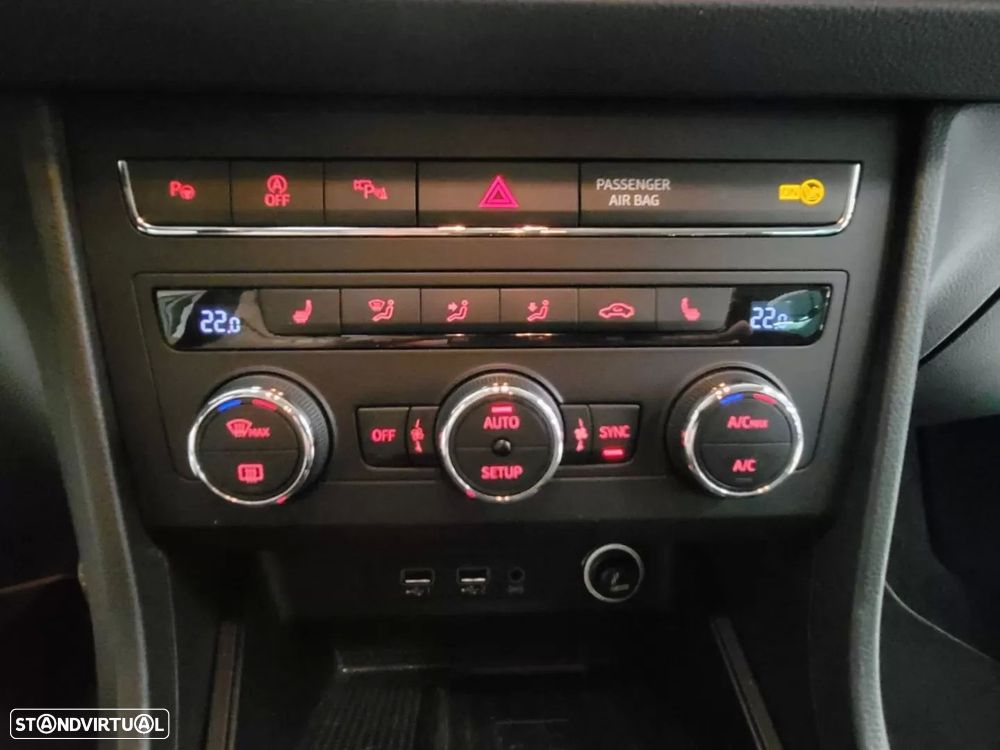 SEAT Ateca 1.6 TDI Style - 28