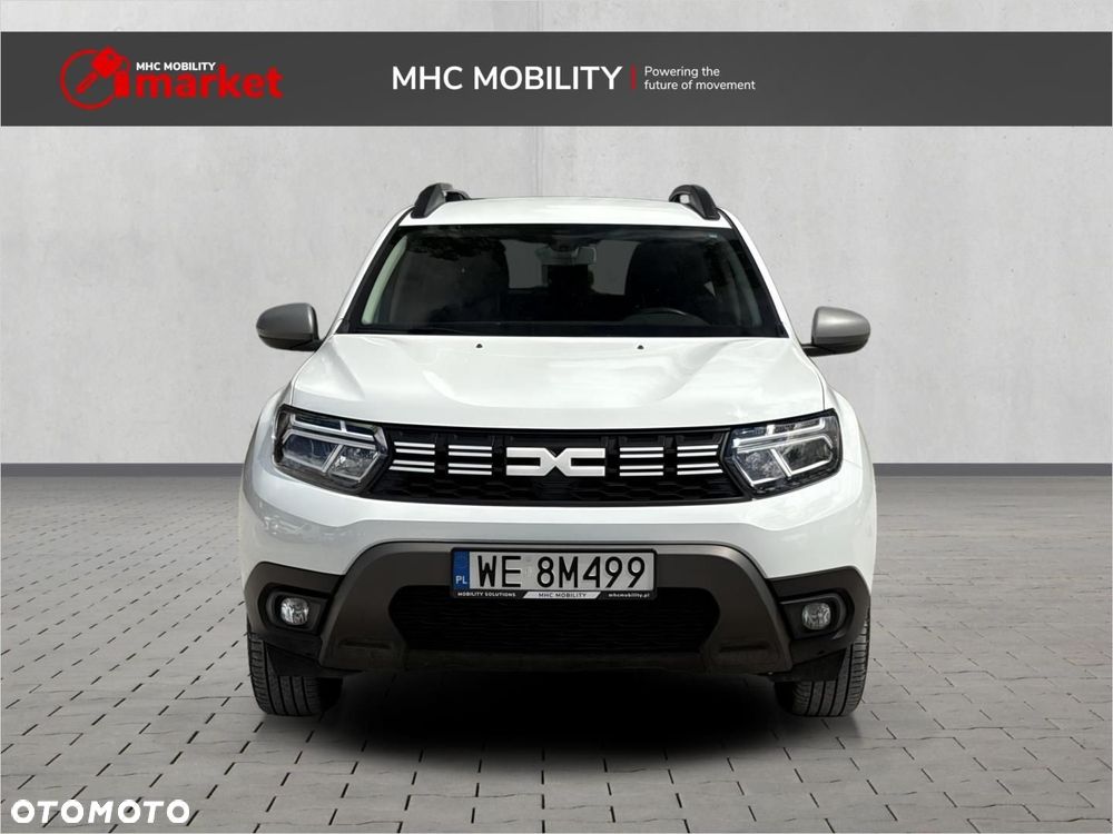 Dacia Duster 1.5 Blue dCi Journey - 8