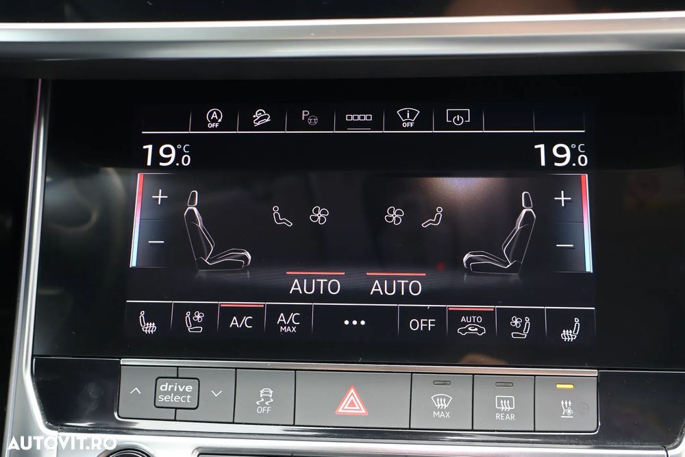 Audi A6 Allroad 50 TDI Tiptronic MHEV - 18