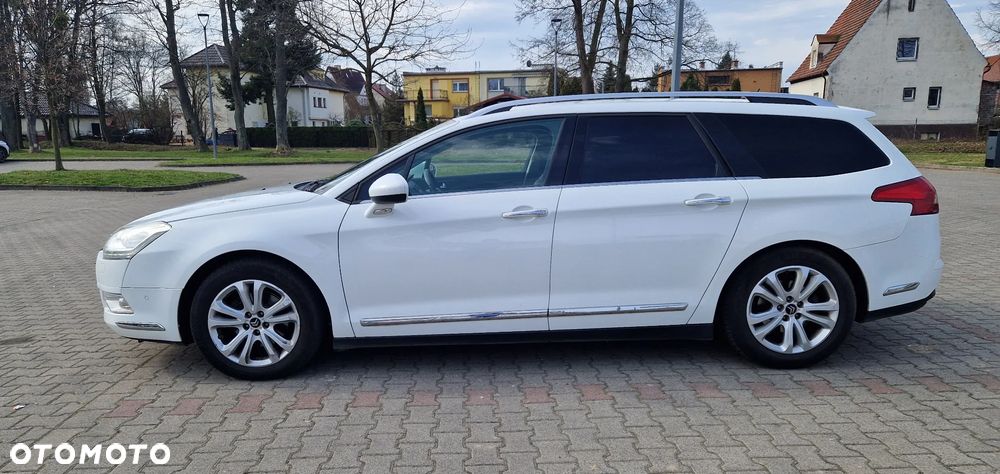Citroën C5 HDi 165 FAP Exclusive - 2
