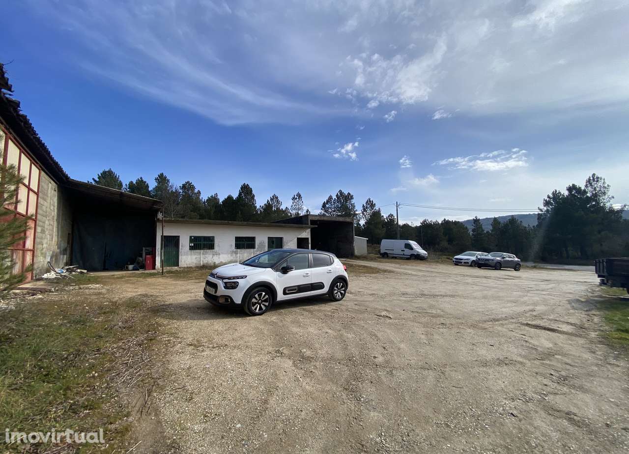 Warehouse/Retail em Viseu, Sernancelhe REF:004_4600096 - Grande imagem: 4/10