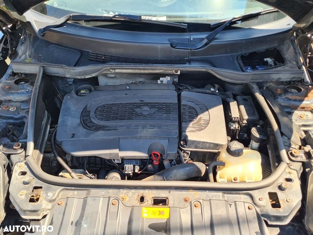 Dezmembrari dezmembrez  Mini Countryman 2010 - 2016 - 6