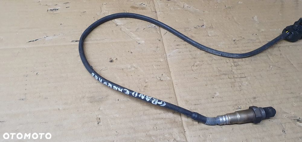 Sonda lambda czujnik Jeep Grand Cherokee IV WK2 05149087AA - 4