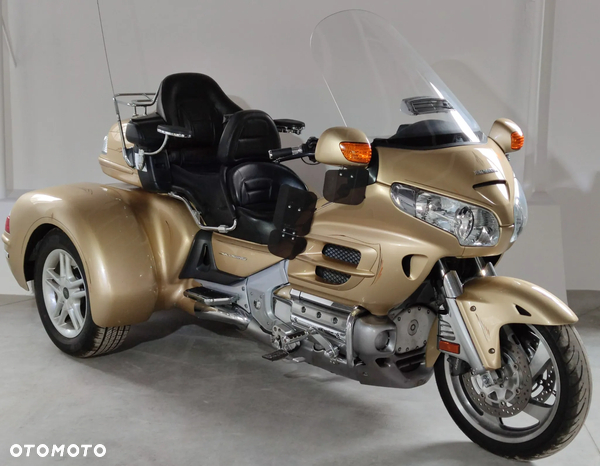 Honda GL
