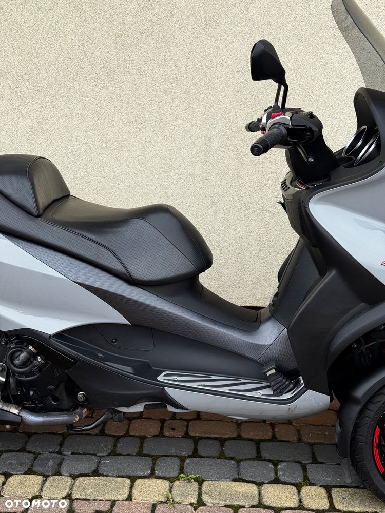 Piaggio Inny - 20