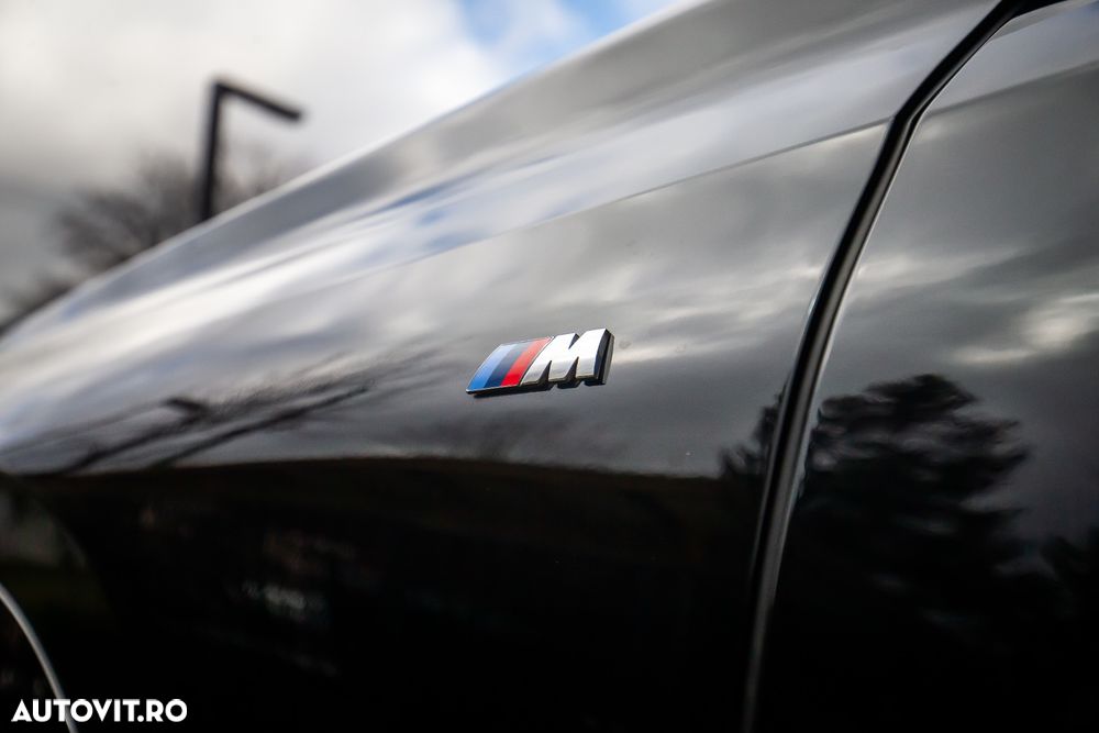 BMW X6 xDrive30d M Sport - 12