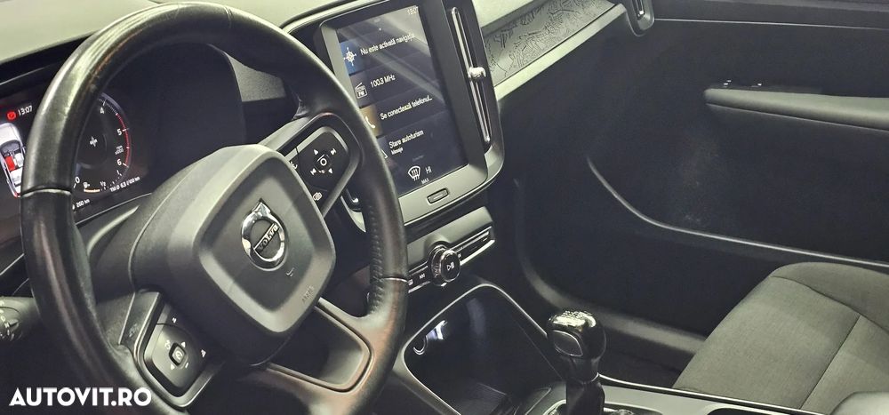 Volvo XC 40 D3 Momentum - 18