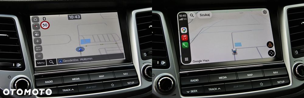 Hyundai Tucson 1.6 T-GDI Style 4WD - 29