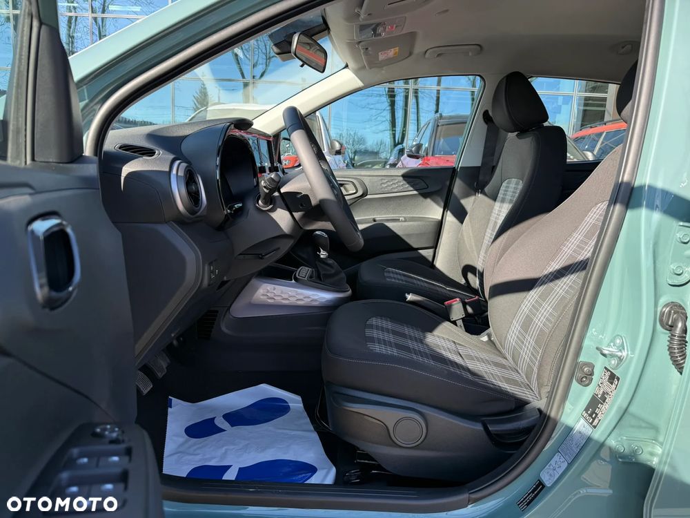 Hyundai i10 1.2 Modern - 8