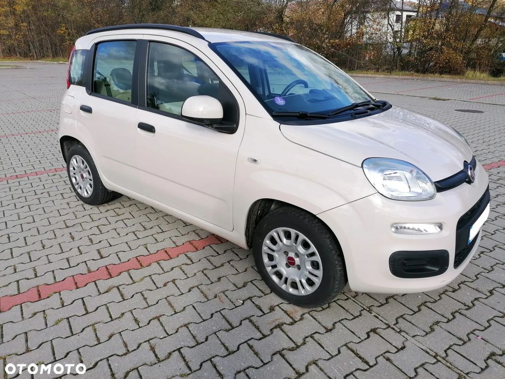 Fiat Panda - 11