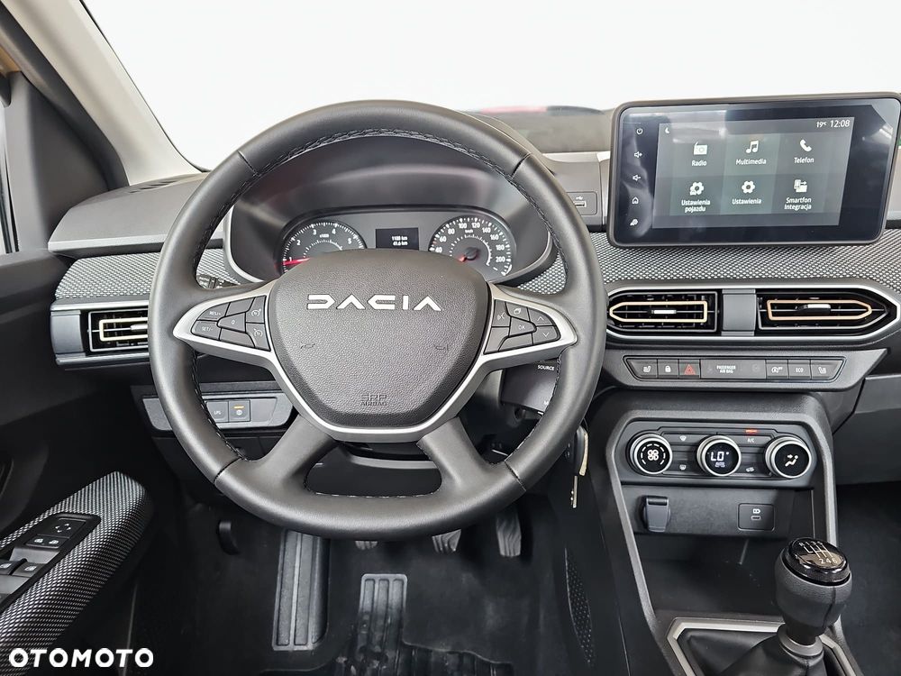 Dacia Sandero 1.0 TCe100 Expression - 3