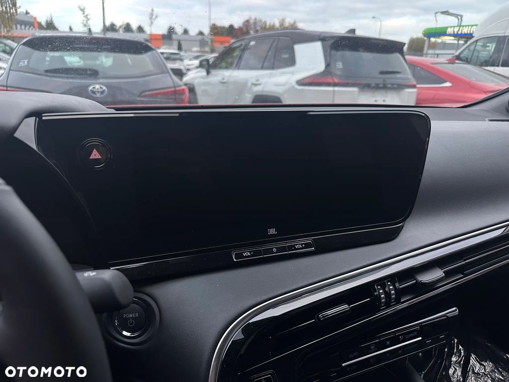 Toyota Mirai - 9