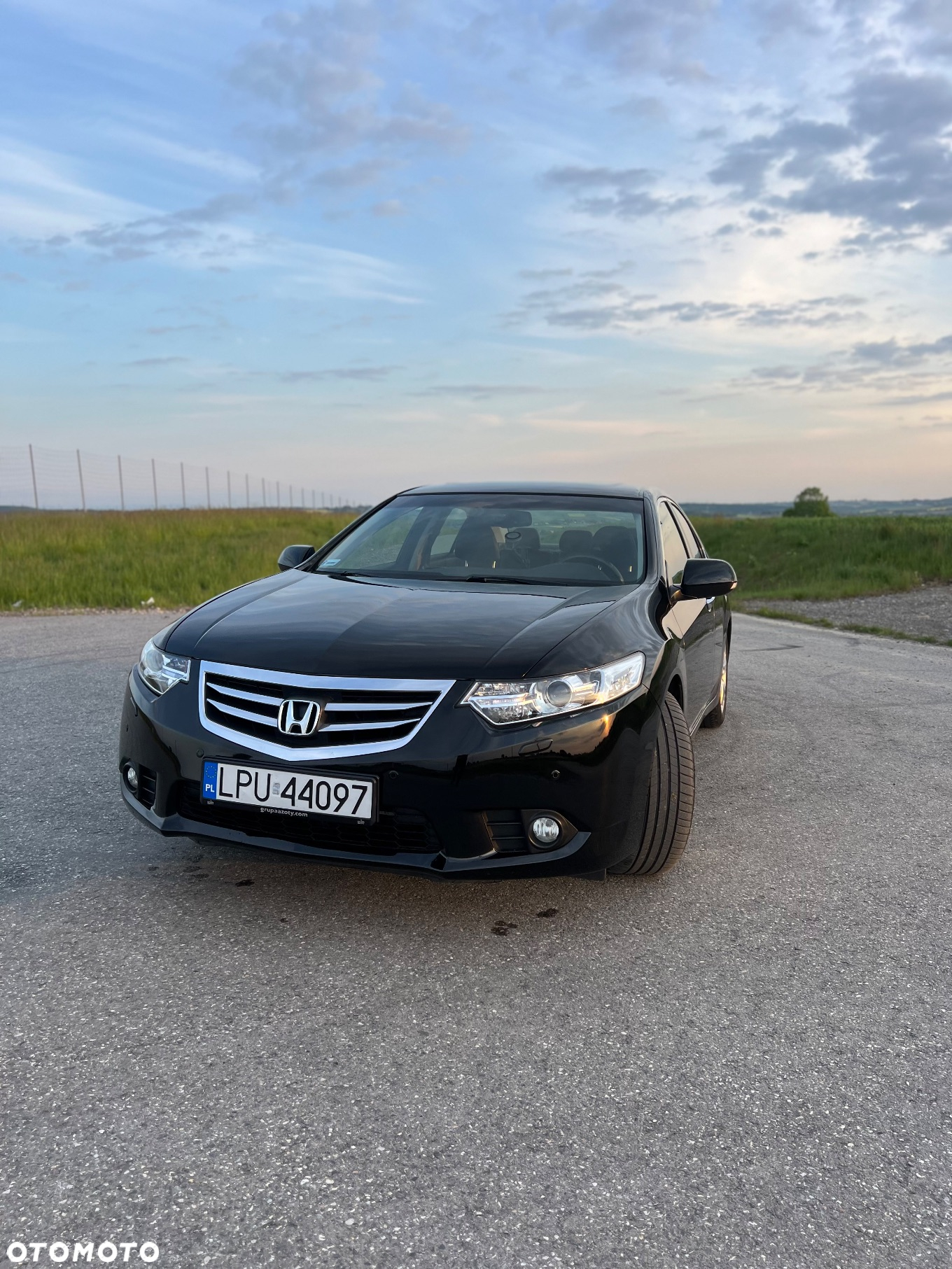 Honda Accord 2.4 Executive - 7