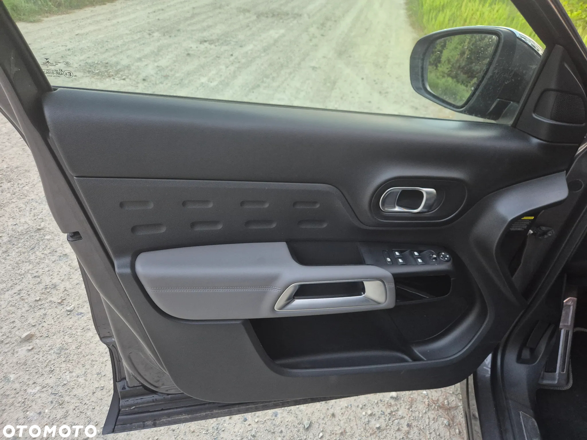 Citroën C5 Aircross BlueHDI 180 S&S EAT8 SHINE - 30