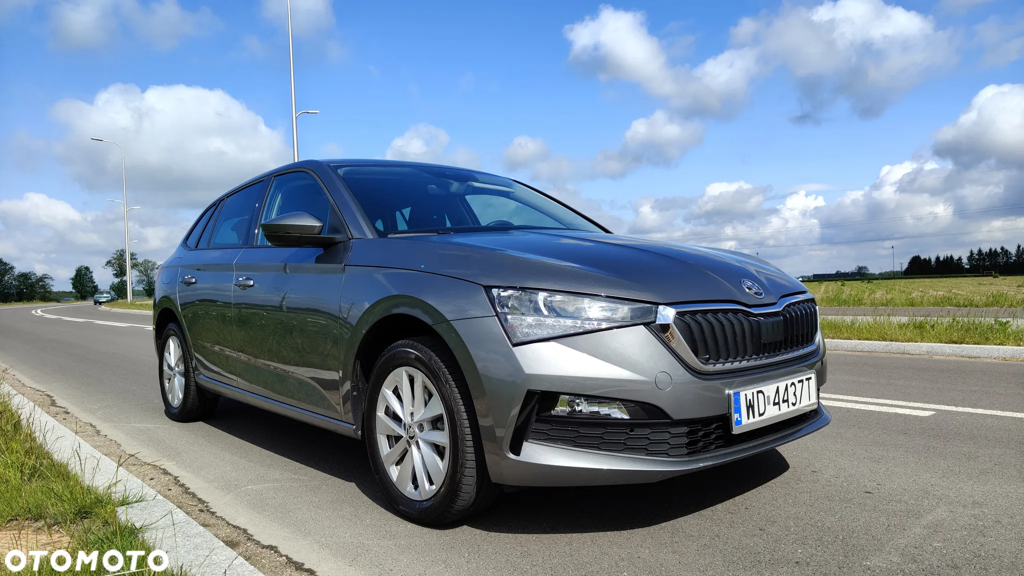 Skoda Scala 1.0 TSI Ambition DSG - 18