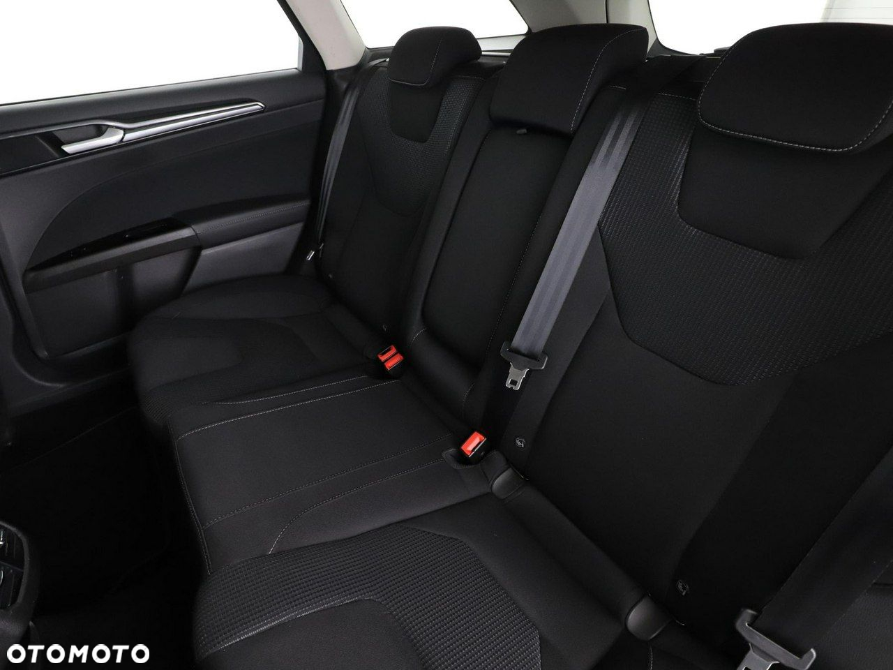 Ford Mondeo 2.0 EcoBlue Titanium AWD - 17