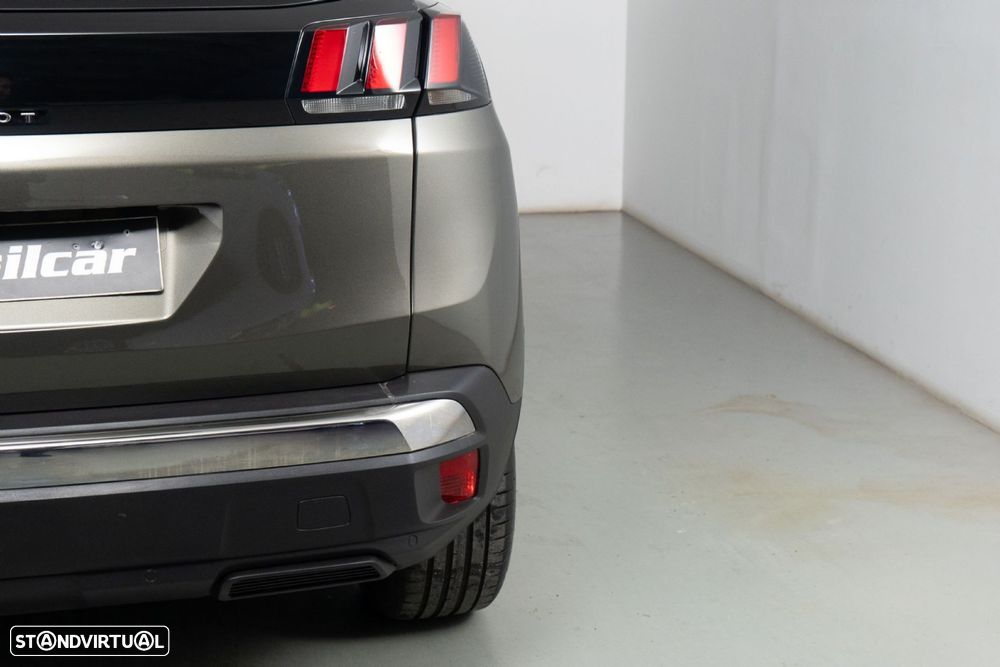 Peugeot 3008 1.2 PureTech Allure Pack - 18