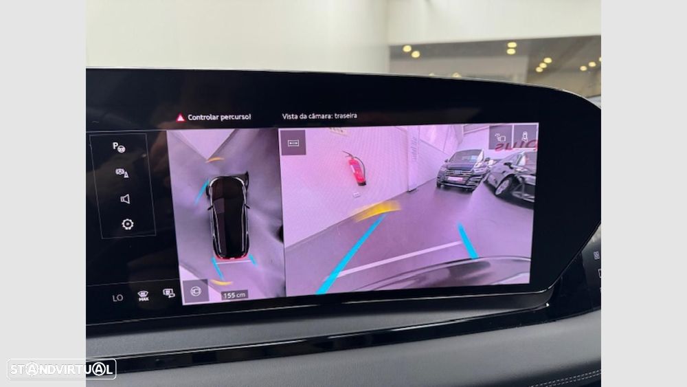 Audi Q6 e-tron 55 quattro 100 kWh - 12