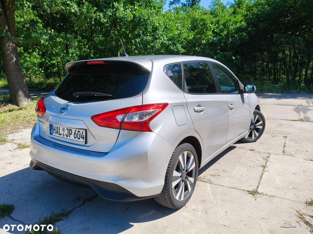 Nissan Pulsar 1.2 DIG-T Tekna - 31