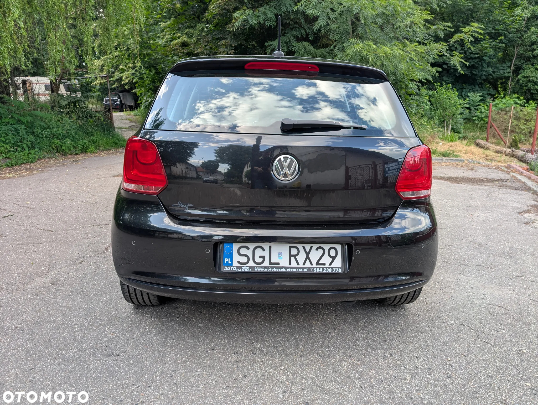 Volkswagen Polo - 6