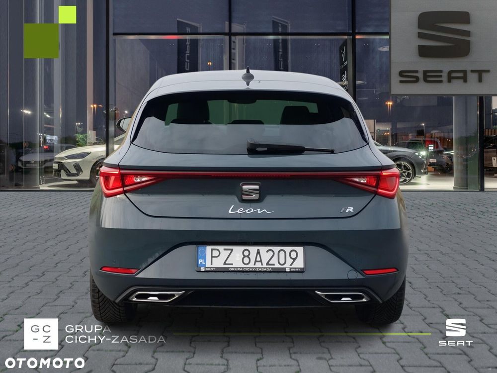 Seat Leon - 4