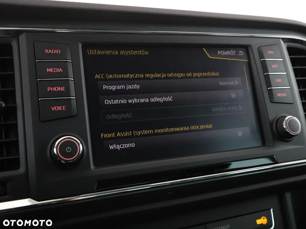 Seat Ateca 1.4 ECO TSI DSG STYLE - 27