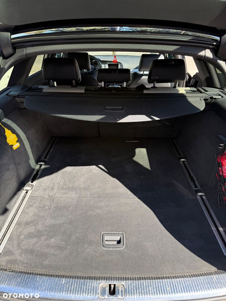 Audi A6 Avant - 31