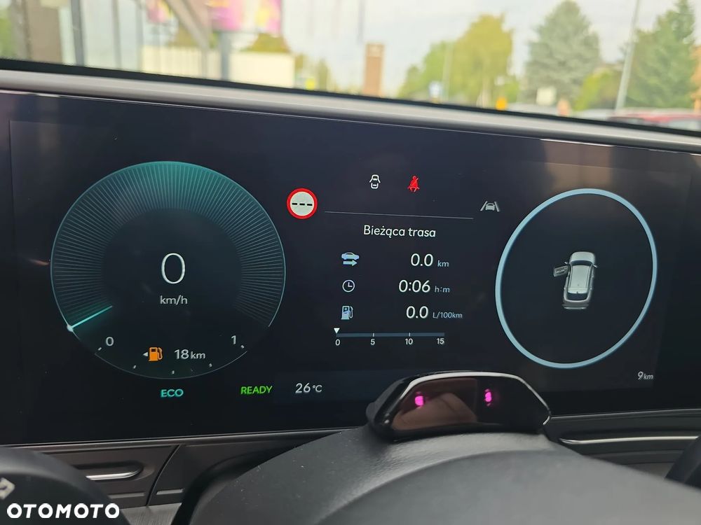 Hyundai Kona 1.6 GDI Hybrid Executive DCT - 18