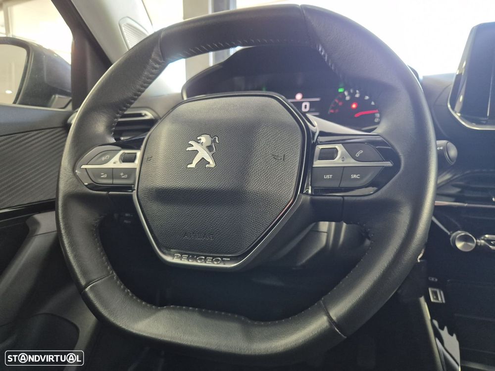 Peugeot 2008 1.5 BlueHDi Active - 14