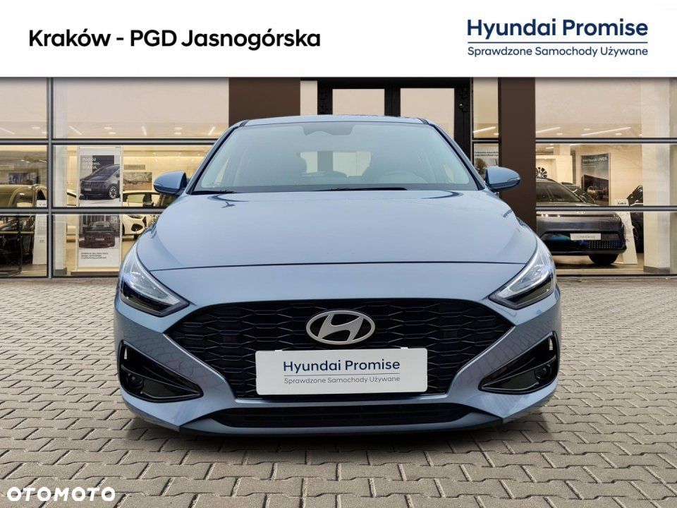 Hyundai i30 - 10