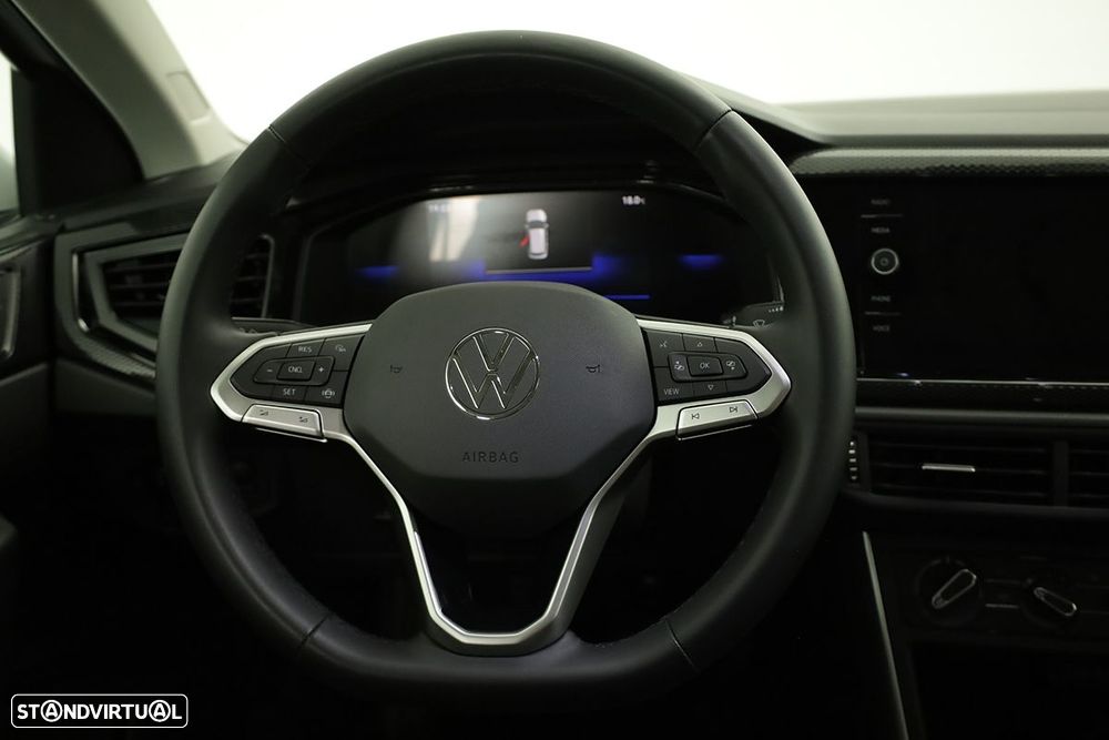 VW Taigo 1.0 TSI Urban - 14
