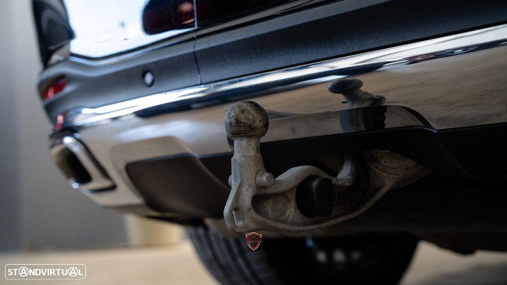 Mercedes-Benz GLE 350 de 4Matic - 44