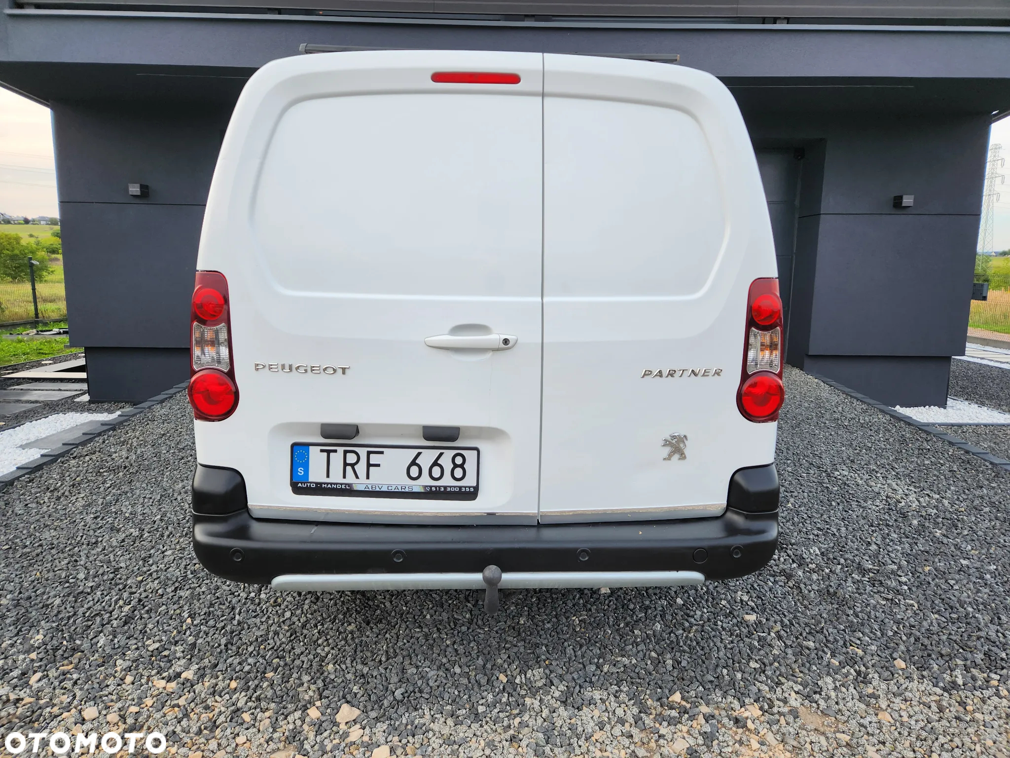 Peugeot Partner - 17